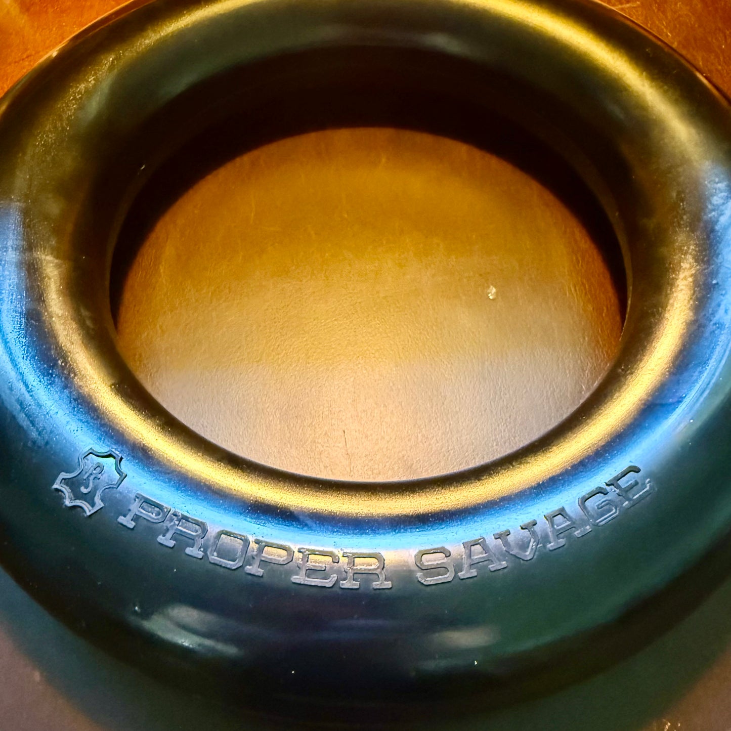 Fat Rings - 2.15" Thick Handled Gymnast Rings