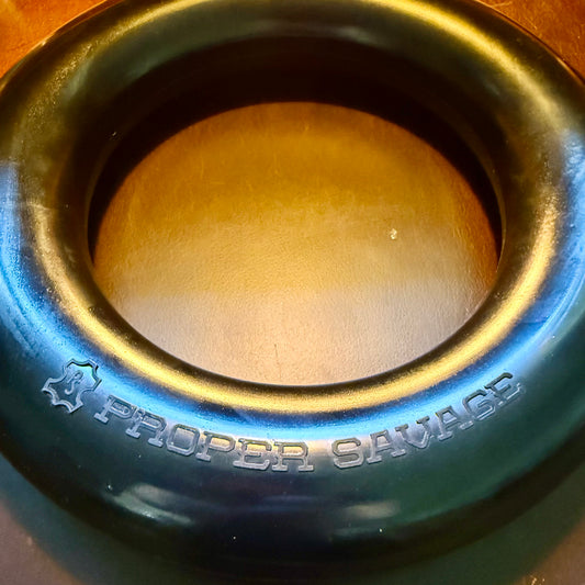 Super Fat Rings - 2.75" Thick Handled Gymnast Rings