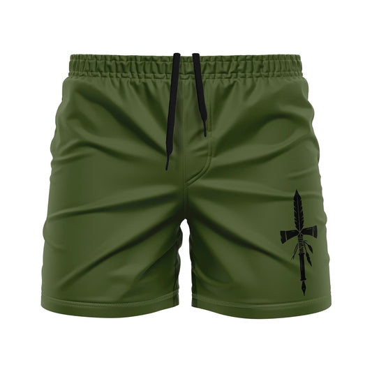 Anything Shorts