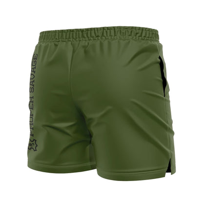 Anything Shorts