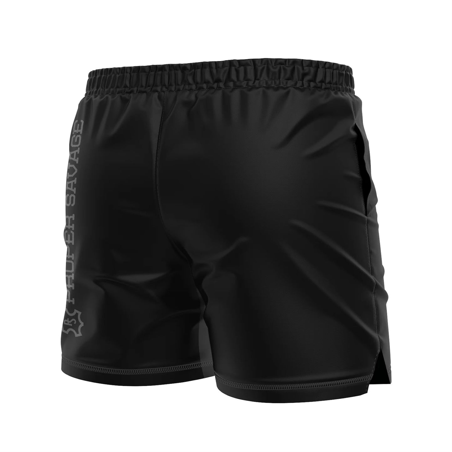 Anything Shorts