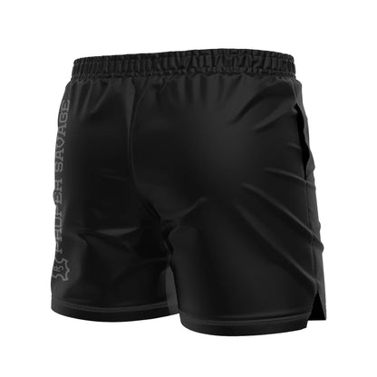 Anything Shorts