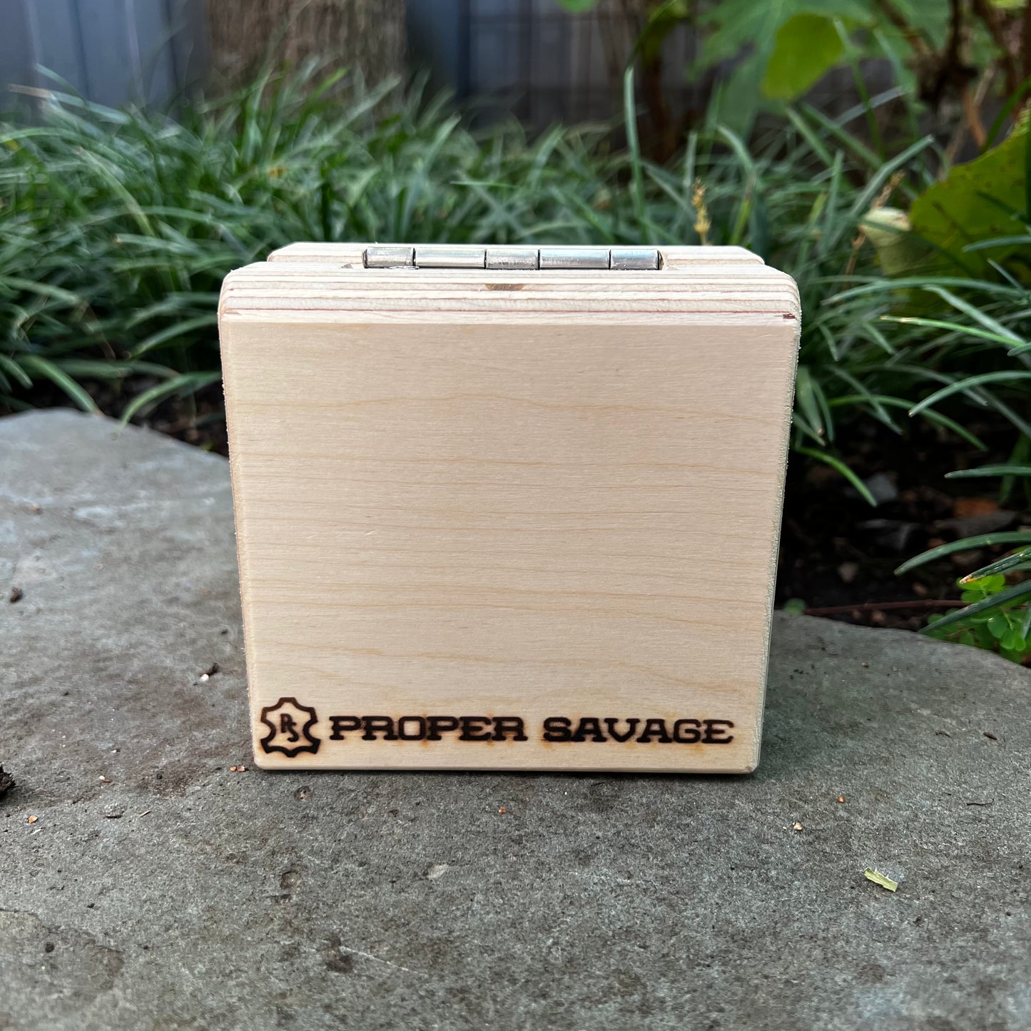 The Pinch Gripper - Classic - Layered Birch