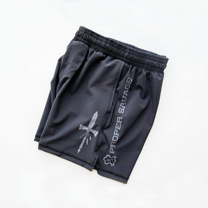 Anything Shorts