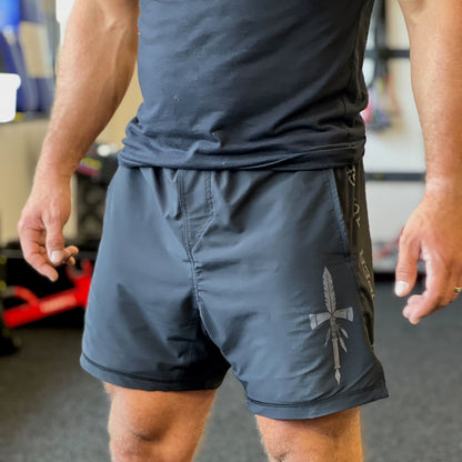 Anything Shorts